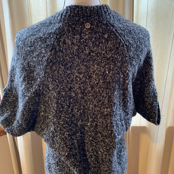 Michael kors sweater top size small - Picture 4 of 8